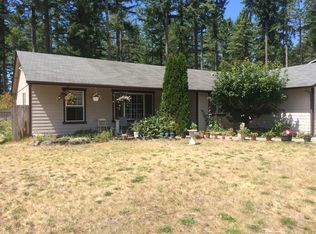 9237 Fairhill Dr NE, Lacey, WA 98516