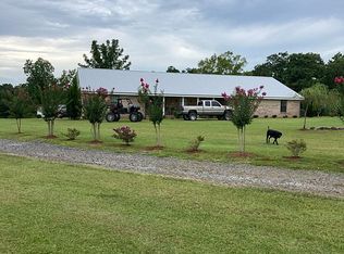 13163 Highway 98, Lucedale, MS 39452
