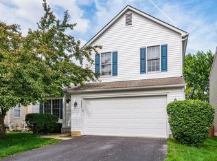 5092 Langcroft Dr, Hilliard, OH 43026