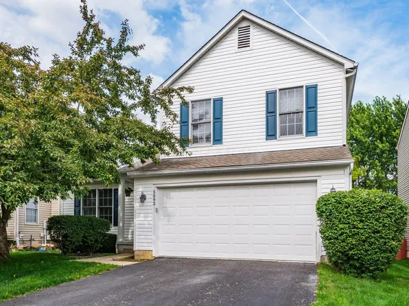 5092 Langcroft Dr, Hilliard, OH 43026