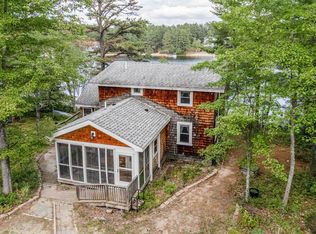 16 Channel Road, Ossipee, NH 03814