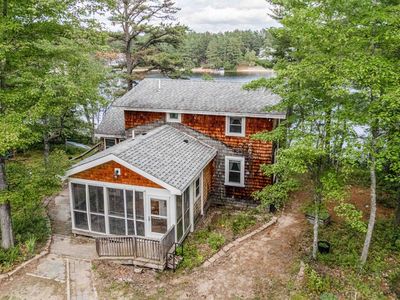 16 Channel Road, Center Ossipee, NH, 03814