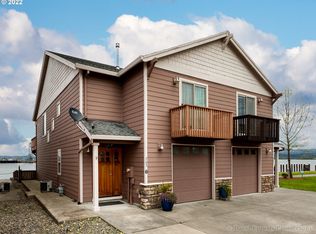 703 King Dr, Rainier, OR 97048