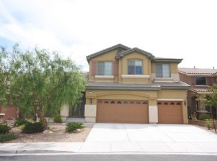 2724 Craigmillar St, Henderson, NV 89044