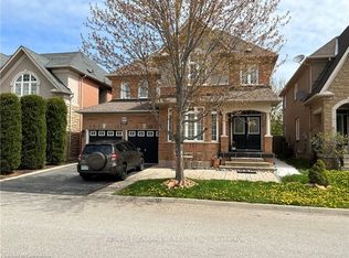 307 Burloak Dr #BASEMENT, Oakville, ON L6L 6T6