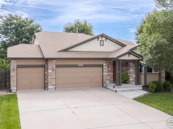 5334 Owens St, Arvada, CO 80002