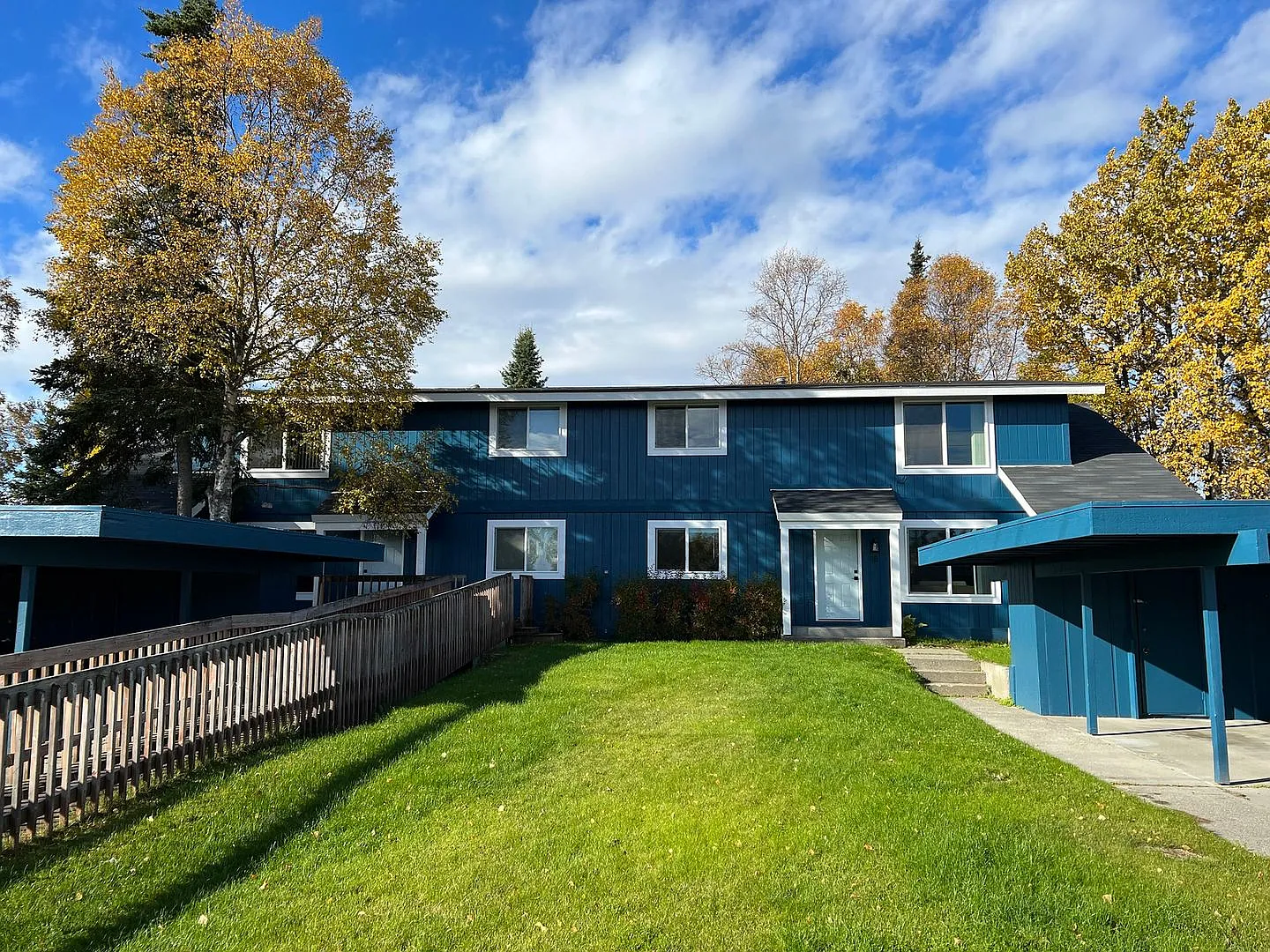 304 S Forest — Photo 1