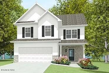 1st image of 11400 Barkley Knoll Ln