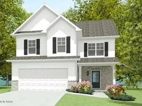 11400 Barkley Knoll Ln, Knoxville, TN 37932