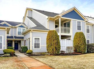109 Steeplechase Ct, Woodbury, NJ 08096