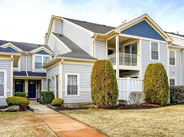 109 Steeplechase Ct, Woodbury, NJ 08096
