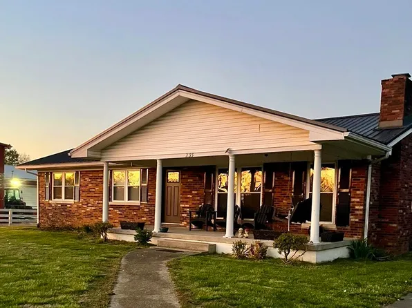 203 Main St, Crab Orchard, KY 40419