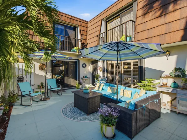 5982 SE Riverboat Dr Unit 533, Stuart, FL 34997