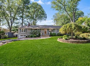 333 Old Tote Rd, Mountainside Boro, NJ 07092