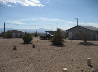 2194 S Dome Rd, Golden Valley, AZ 86413