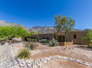6460 N Via Del Emigrado, Tucson, AZ 85750