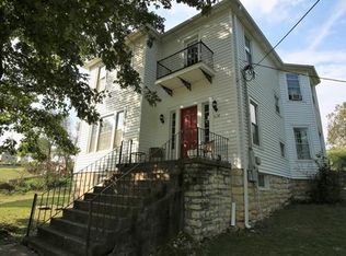 625 McKissock St, De Soto, MO
