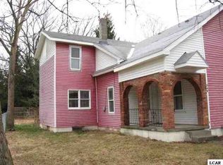 345 Greenly St, Adrian, MI