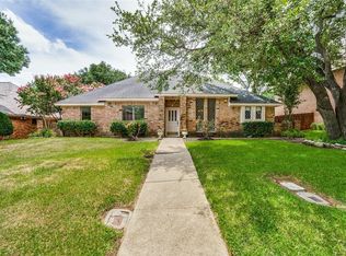 310 Morning Dove Dr, Duncanville, TX 75137