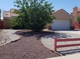 15201 San Jose Dr, Victorville, CA 92394