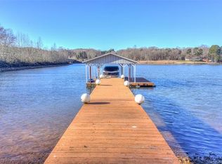 4205 Todd St, Sherrills Ford, NC 28673