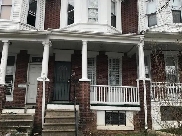 1532 N Ellamont St, Baltimore, MD 21216
