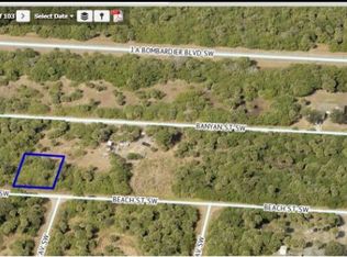 861 Beach St SW, Palm Bay, FL 32908