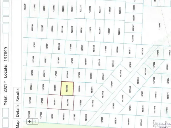 0 James St, Brownsville, TX 78526
