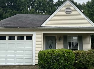 822 Melissa St, Ruston, LA 71270