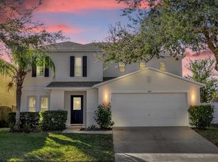 519 Rosselli Blvd, Davenport, FL 33896