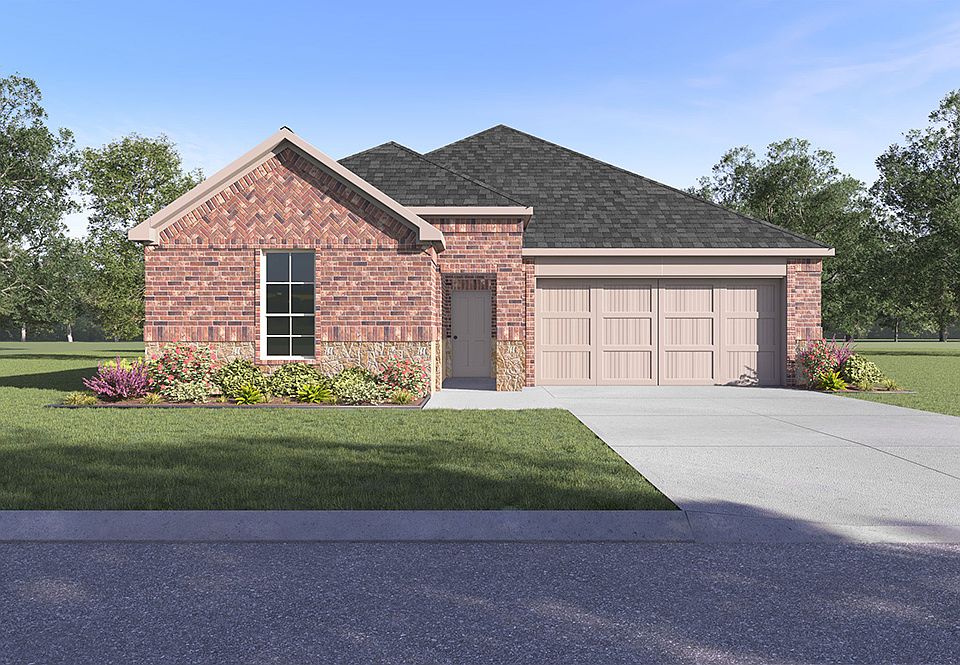 Plan Elevation.