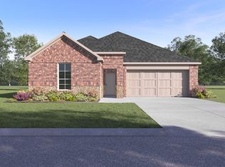 532 Willowmore Dr, Little Elm, TX 75068