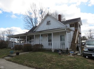 179 E Washington St, Morgantown, IN