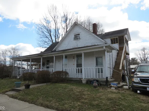 179 E Washington St, Morgantown, IN 46160