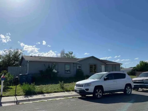 8295 Krameria St, Commerce City, CO 80022