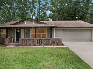 2420 Castletower Rd, Tallahassee, FL 32301