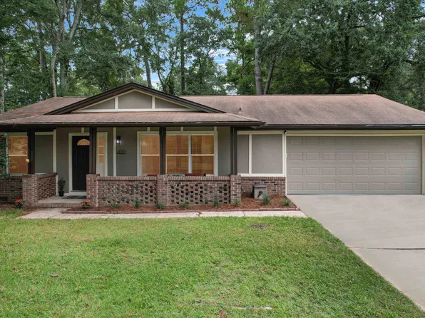 2420 Castletower Rd, Tallahassee, FL 32301
