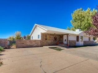 8231 N Sapphire Dr, Saint George, UT 84770