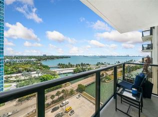600 NE 36th St APT 1414, Miami, FL 33137