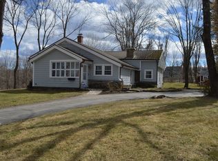 101 Putnam Hill Rd, Sutton, MA 01590