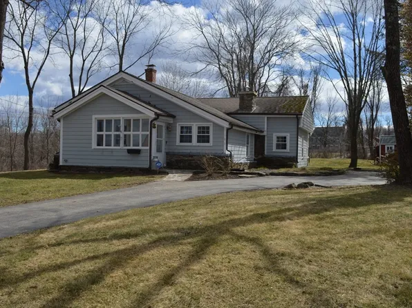101 Putnam Hill Rd, Sutton, MA 01590