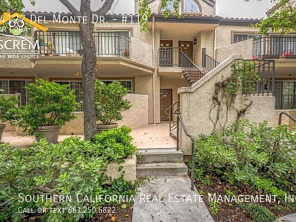 2nd image of 24127 Del Monte Dr Unit 119