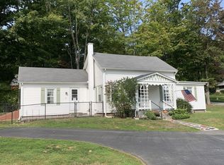 74 W Mountain Rd, Bernardston, MA 01337