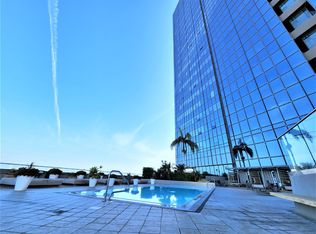 1100 Wilshire Blvd, Los Angeles, CA 90017