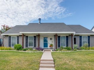 5653 N Colony Blvd, The Colony, TX 75056