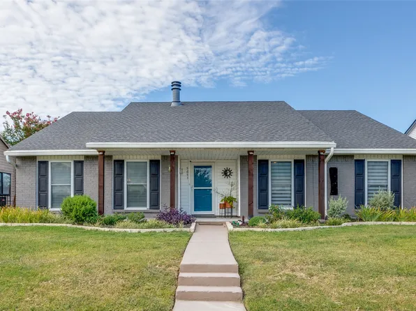 5653 N Colony Blvd, The Colony, TX 75056