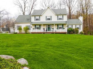 2 Sandra Ln, Sparta, NJ 07871