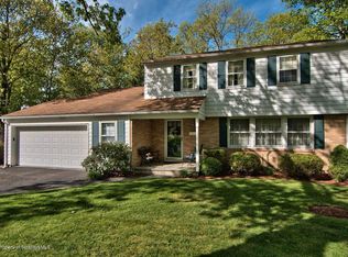 115 Woodside Dr #L-35, Clarks Summit, PA 18411