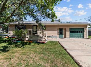 1408 E Jardin St, Appleton, WI 54911