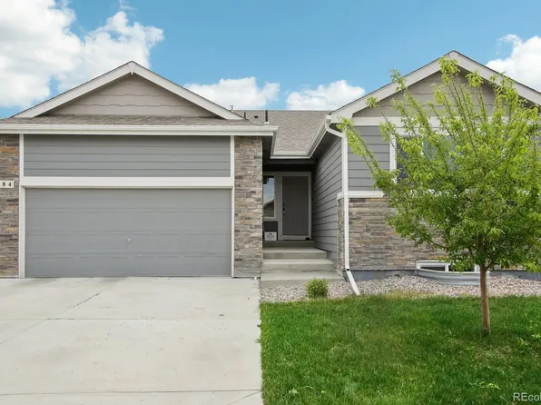 984 Axis Drive, Severance, CO 80550